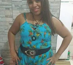 DESPARECIDA EM CAMPO GRANDE!!! COMPARTILHEM!!!