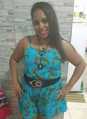 DESPARECIDA EM CAMPO GRANDE!!! COMPARTILHEM!!!