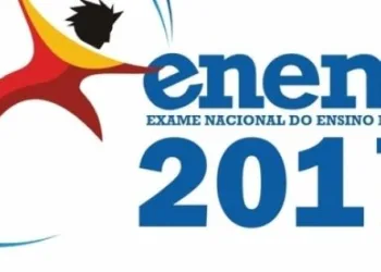 PROVA DO ENEM 2017