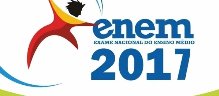 PROVA DO ENEM 2017
