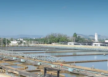 CEDAE REALIZA MANUTENÇÃO NA TERÇA-FEIRA