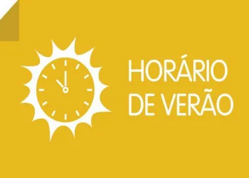 ATENÇÃO!!! HORÁRIO DE VERÃO COMEÇA HOJE!!! VOCÊ GOSTA?