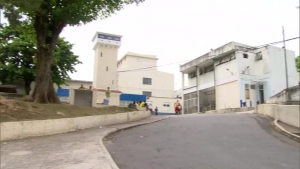 Hospital Rocha Faria