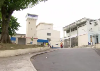 Hospital Rocha Faria