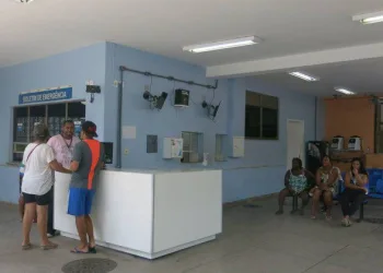 DENÚNCIA ROCHA FARIA