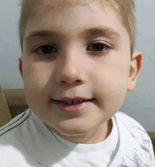 SOS JOÃO PEDRO!! AJUDEM!!