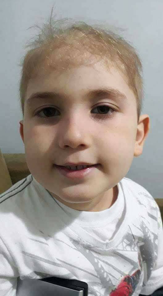 SOS JOÃO PEDRO!! AJUDEM!!
