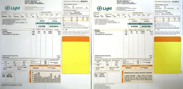 CONTA DE LUZ PODE FICAR MAIS CARA EM NOVEMBRO