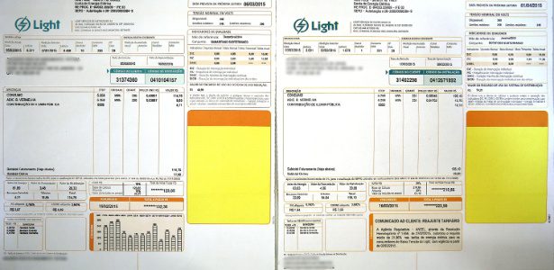CONTA DE LUZ PODE FICAR MAIS CARA EM NOVEMBRO