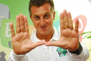 Luciano Huck