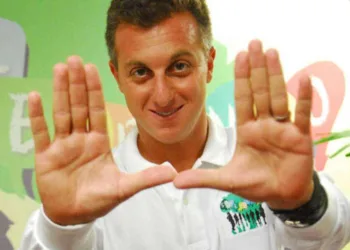 Luciano Huck