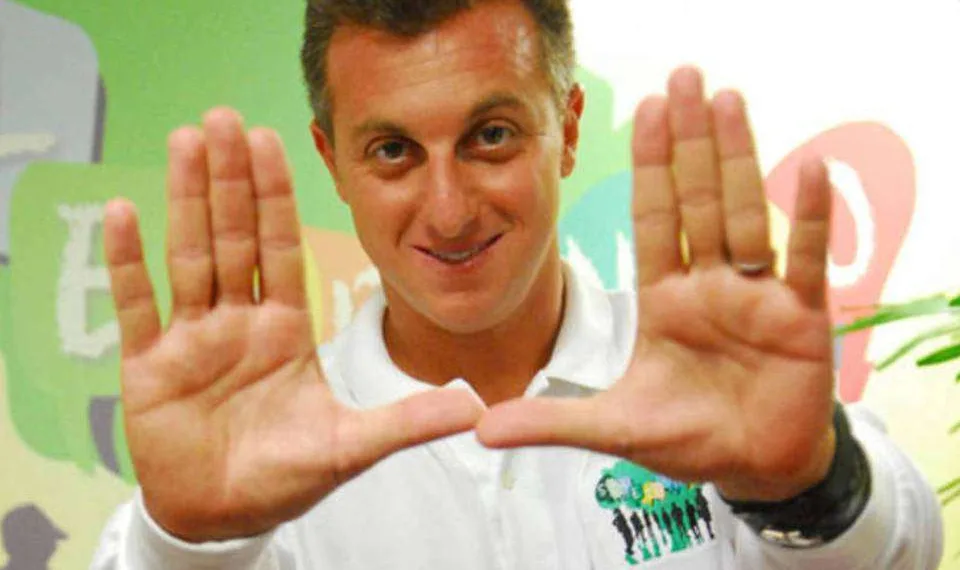 Luciano Huck