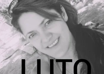 EXISTE UMA HEROINA NESSA TRAGEDIA….