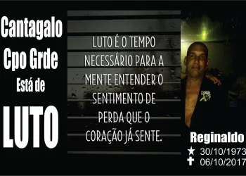 HOMEM É ASSASSINADO NUM BAR EM CAMPO GRANDE!!!