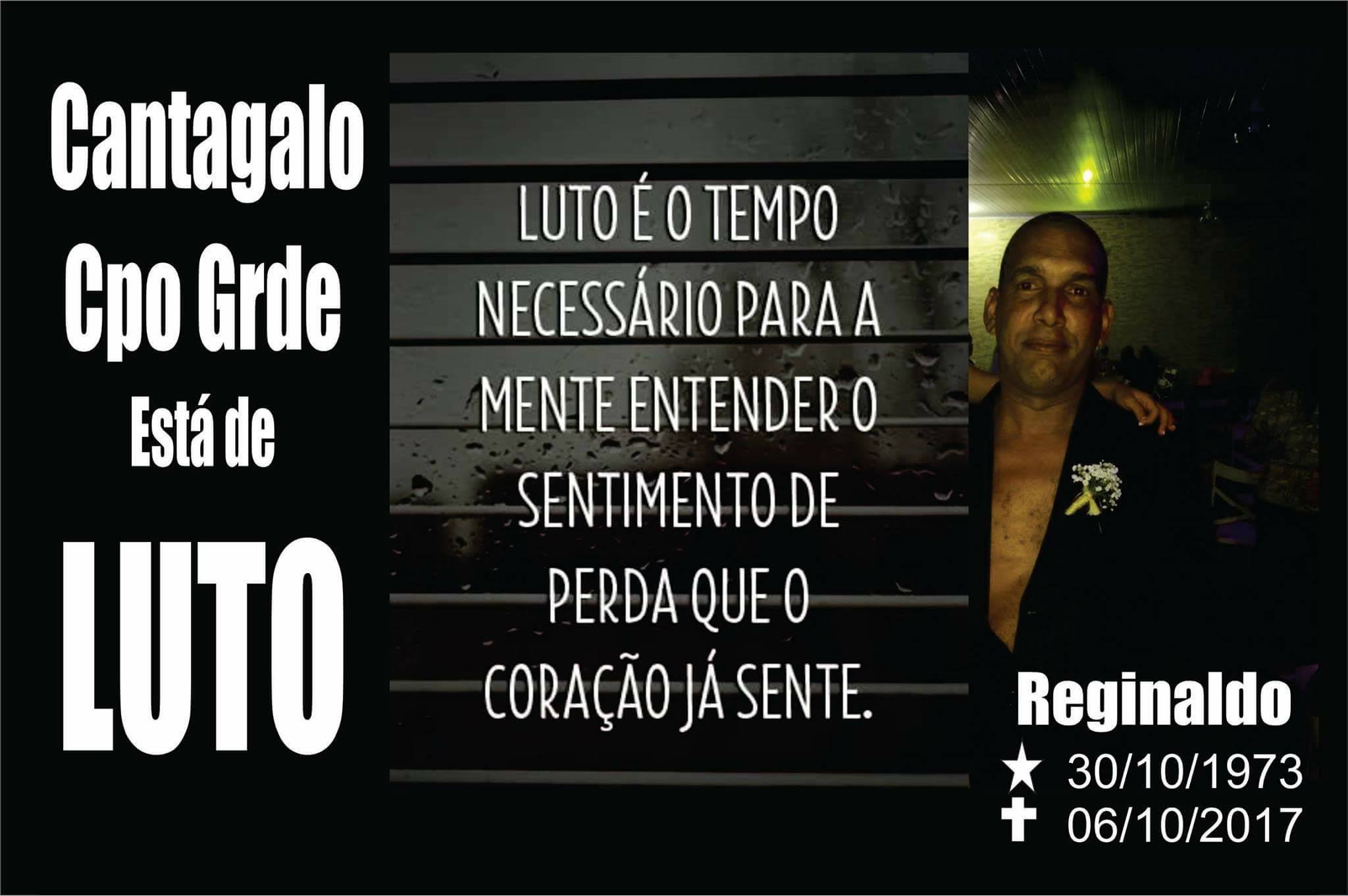 HOMEM É ASSASSINADO NUM BAR EM CAMPO GRANDE!!!