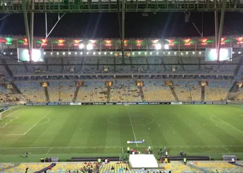 Fla x Vasco: Polícia Militar aumenta quase 30% efetivo para clássico no Maracanã