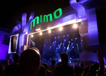 FESTIVAL DE MÚSICA GRATUITO NO RIO DE JANEIRO