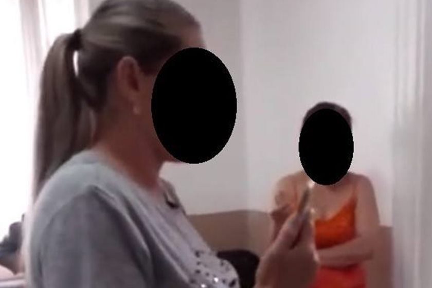 Mulher invade velório do marido de confeiteira para cobrar doces