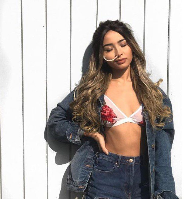 DESABAFO DE BLOGUEIRA COM CANCER