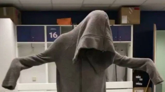 RECONHECE ESSE FAMOSO FANTASIADO???