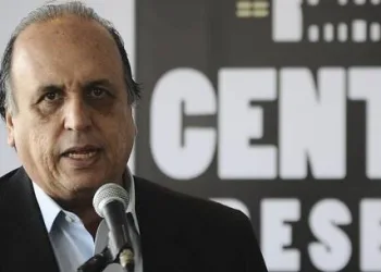PEZÃO REBATE CRITICA DE MINISTRO