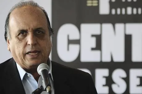 PEZÃO REBATE CRITICA DE MINISTRO