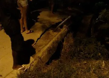 HOMEM MORRE EM CAMPO GRANDE APÓS PONTE CAIR….