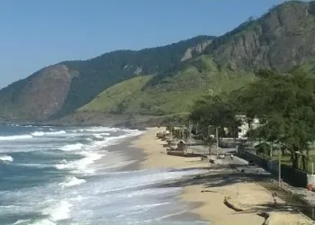 INFORMAÇÃO SOBRE A PRAIA DA MACUMBA