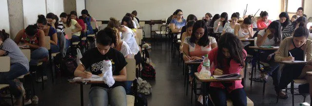 COTA EM CONCURSOS PÚBLICOS
