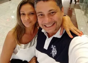 POLICIA PRENDE HOMEM QUE MATOU A NAMORADA NA ZONA OESTE!!!
