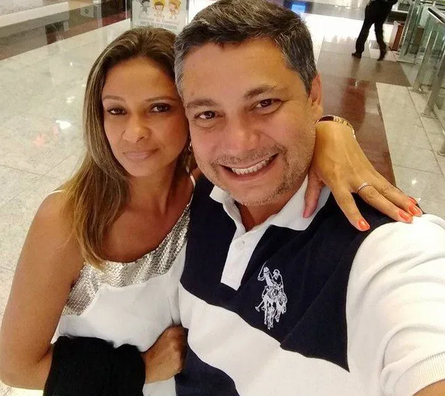 POLICIA PRENDE HOMEM QUE MATOU A NAMORADA NA ZONA OESTE!!!