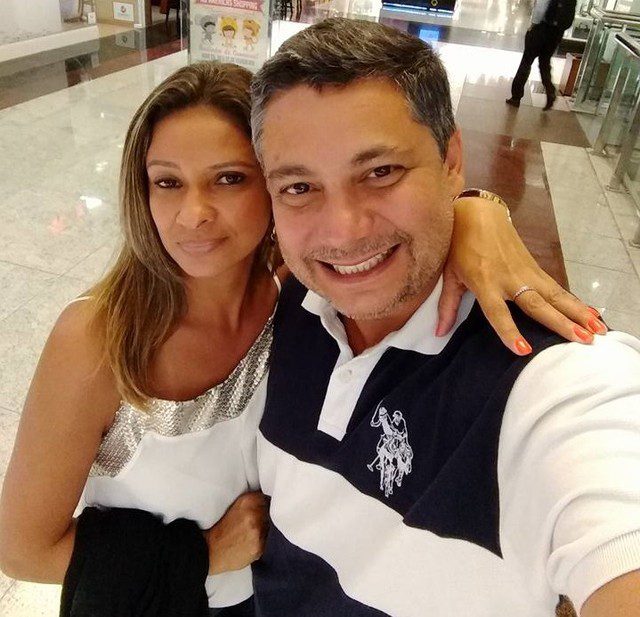 POLICIA PRENDE HOMEM QUE MATOU A NAMORADA NA ZONA OESTE!!!