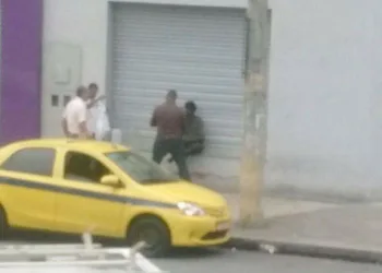 TAXISTAS SOLIDÁRIOS EM CAMPO GRANDE!!!