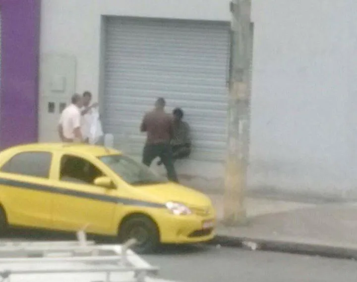 TAXISTAS SOLIDÁRIOS EM CAMPO GRANDE!!!