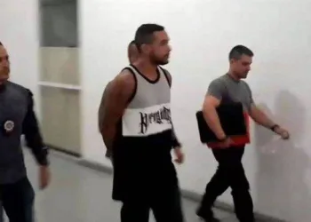 FUNKEIRO FAMOSO AJUDOU TRAFICANTE FAMOSO A FUGIR ESTÁ PRESO!!!