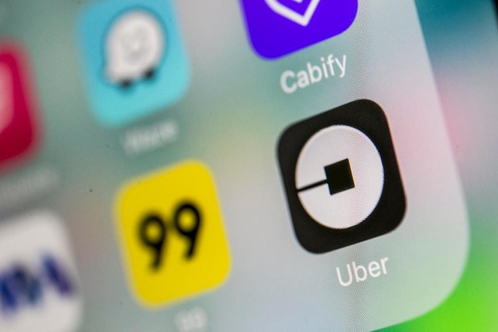 SERIA O FIM DO UBER E 99 TAXIS?