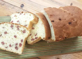 LANCHE VERSÁTIL PARA O SÁBADO