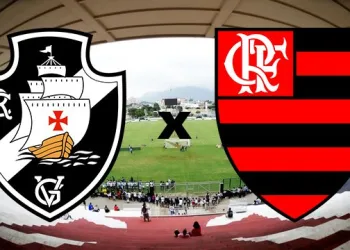 JOGO DE FLAMENGO X VASCO PREOCUPAM AUTORIDADES!!!