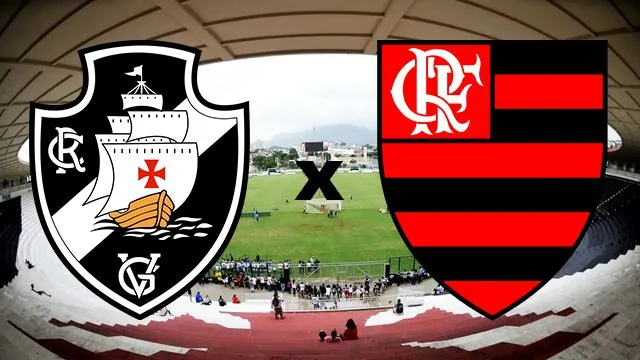 JOGO DE FLAMENGO X VASCO PREOCUPAM AUTORIDADES!!!