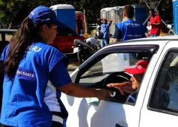ISENÇÃO DE IPVA PARA VISTORIAS
