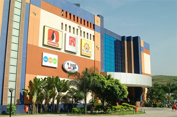 CINEMA – WEST SHOPPING
