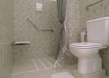 TERCEIRA IDADE: TORNE SUA CASA SEGURA