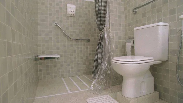 TERCEIRA IDADE: TORNE SUA CASA SEGURA