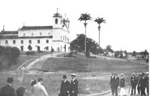 CAMPO GRANDE!!! 414 ANOS!!! BREVE HISTÓRICO