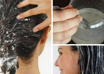 QUER TER CABELOS GROSSOS E COM VOLUME?