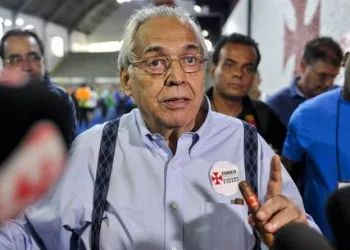 VASCO REELEGE EURICO MIRANDA ATÉ 2020