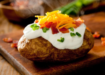 10 receitas práticas para fazer no micro-ondas