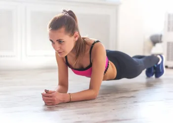 Exercícios para emagrecer em 20 minutos