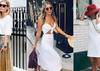 10 IDEIAS DE LOOKS PARA O RÉVEILLON