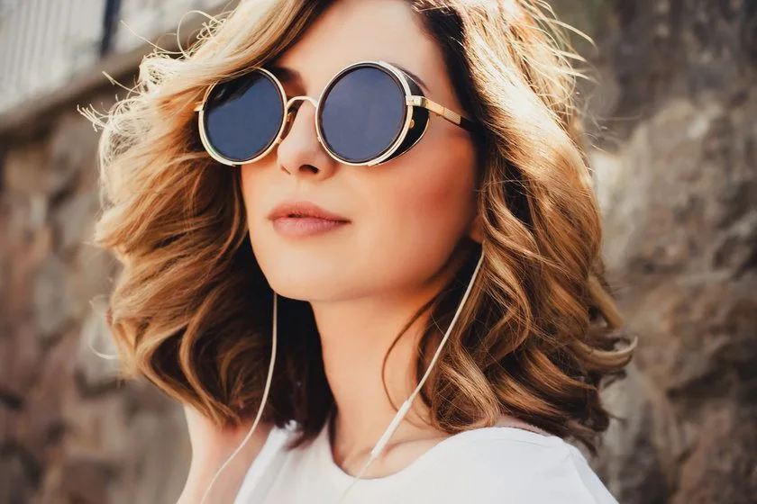 Tendências de cabelo para a primavera/verão 2018